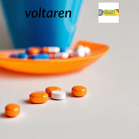 Voltaren supposte serve ricetta